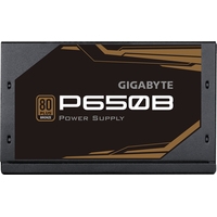 Блок питания Gigabyte P650B