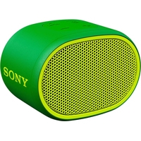 Беспроводная колонка Sony SRS-XB01 (зеленый)