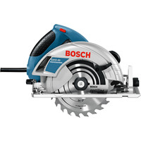 Дисковая (циркулярная) пила Bosch GKS 65 GCE Professional (0601668901)