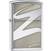 Зажигалка Zippo Classic 24461 High Polish Chrome
