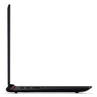 Игровой ноутбук Lenovo Y700-15ISK [80NV00CTPB]