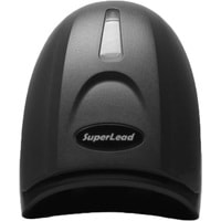 Сканер штрих-кодов Mertech 2310 P2D HR SuperLead USB (черный) в Гродно