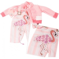 Одежда для кукол Gotz Фламинго 3403022