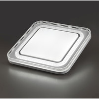 Светильник-тарелка Sonex Suzy Silver 7685/EL