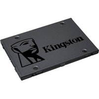 SSD Kingston 128GB SC180S37/128GJ