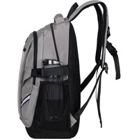 Городской рюкзак Merlin XS9243 (светло-серый)