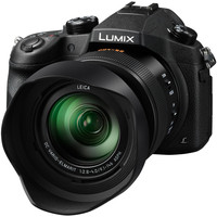 Фотоаппарат Panasonic Lumix DMC-FZ1000