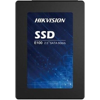 SSD Hikvision E100 256GB DS-USSD256G-E100I