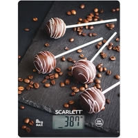 Кухонные весы Scarlett SC-KS57P71