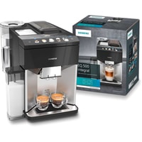 Кофемашина Siemens EQ.500 Integral TQ507RX3