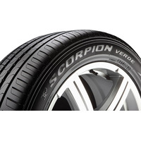 Летние шины Pirelli Scorpion Verde 235/45R20 100W