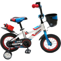 Детский велосипед Tornado Sport 12 (2015)
