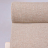 Интерьерное кресло AksHome Relax (ткань, бежевый)