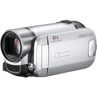 Видеокамера Canon LEGRIA FS200