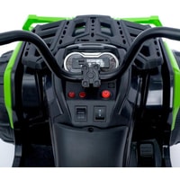 Электроквадроцикл Sima-Land Квадроцикл (зеленый)