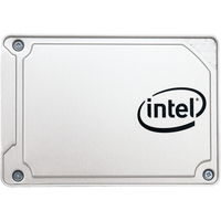 SSD Intel 545s 128GB SSDSC2KW128G8X1
