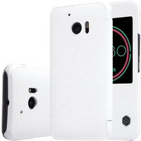 Чехол для телефона Nillkin Qin для HTC 10 (белый)