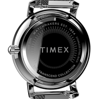 Наручные часы Timex Transcend TW2V52400