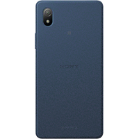 Смартфон Sony Xperia Ace III A203SO 4GB/64GB (синий)