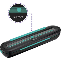 Вакуумный упаковщик Kitfort KT-1522-3