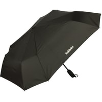 Складной зонт Baldinini 5649-OC Carre Black