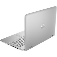 Ноутбук HP ENVY 15-u050sr x360 (G7W63EA)