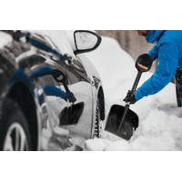 Лопата для уборки снега Fiskars X-series 1057187