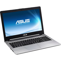 Ноутбук ASUS K56CM-XX054D
