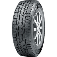 Зимние шины Nokian Tyres WR C3 225/75R16C 121/120R