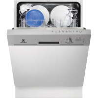 Встраиваемая посудомоечная машина Electrolux ESI9620LOX