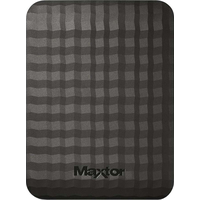 Внешний накопитель Maxtor M3 Portable 3.0 2TB [HX-M201TCB]