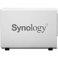 Сетевой накопитель Synology DiskStation DS216j