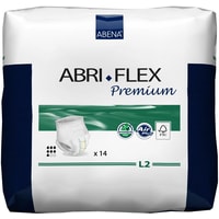 Подгузники для взрослых Abena Abri-Flex L2 Premium (14 шт)