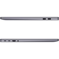 Ноутбук Huawei MateBook 16s 2023 CREFG-W5611T 53013CSG