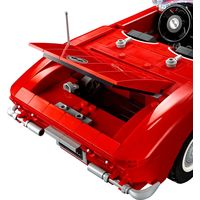 Конструктор LEGO Icons 10321 Chevrolet Corvette 1961