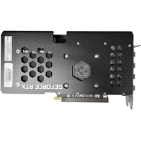Видеокарта Arktek GeForce RTX 3060 Miracle 12GB GDDR6 AKN3060D6S12GH1