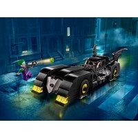Конструктор LEGO DC Super Heroes 76119 Бэтмобиль: Погоня за Джокером