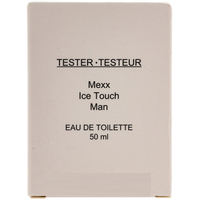 Туалетная вода Mexx Ice Touch Man EdT (тестер, 50 мл)