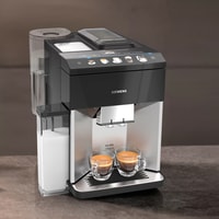 Кофемашина Siemens EQ.500 Integral TQ507RX3
