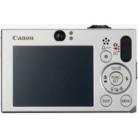 Фотоаппарат Canon Digital IXUS 70 (PowerShot SD1000)
