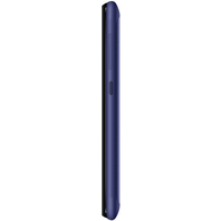 Смартфон BQ-Mobile Strike Mini (синий) [BQ-4072]