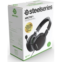 Наушники SteelSeries Arctis 1 для Xbox