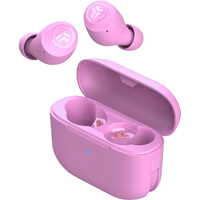 Наушники JLab Audio GO Air POP Colors (розовый)