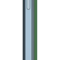 Смартфон Motorola Moto G23 4GB/128GB (стальной синий)