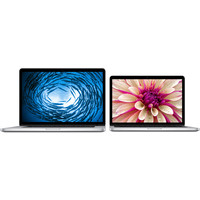 Ноутбук Apple MacBook Pro 15'' Retina (2015 год) [MJLQ2]