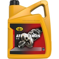 Трансмиссионное масло Kroon Oil ATF Dexron II-D 5л