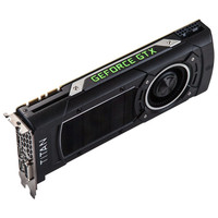Видеокарта ASUS GeForce GTX TITAN X 12GB GDDR5 (GTXTITANX-12GD5)