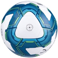 Футзальный мяч Jogel BC20 Blaster (4 размер, синий/белый)
