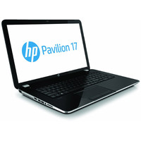 Ноутбук HP Pavilion 17-e017sr (F4B12EA)