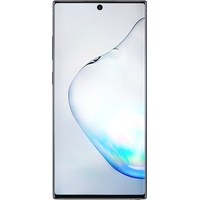 Смартфон Samsung Galaxy Note10+ N9750 12GB/256GB Dual SIM Snapdragon 855 (черный)
